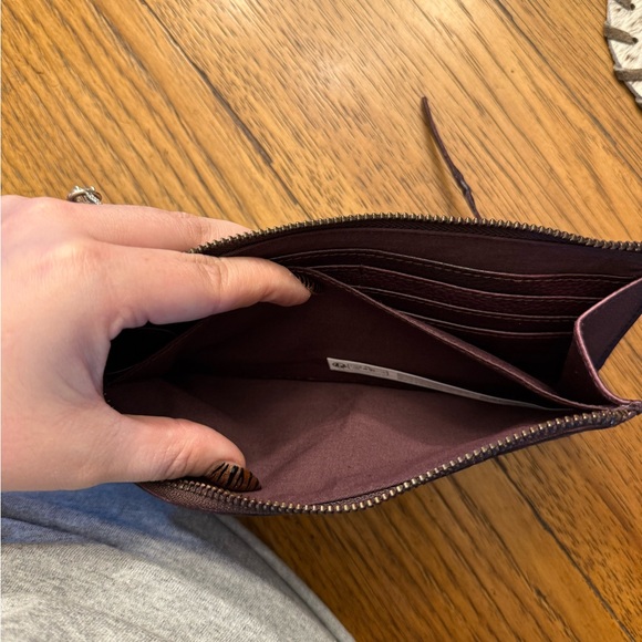 Free People Wallet - Picture 4 of 4